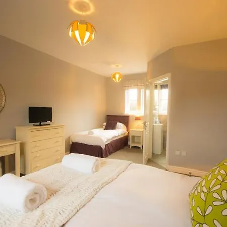 Riber Cottage - Darwin Lake Holiday Village Matlock  Exterior foto