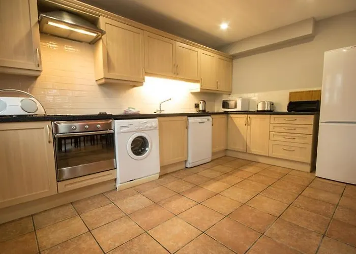 Riber Cottage - Darwin Lake Holiday Village