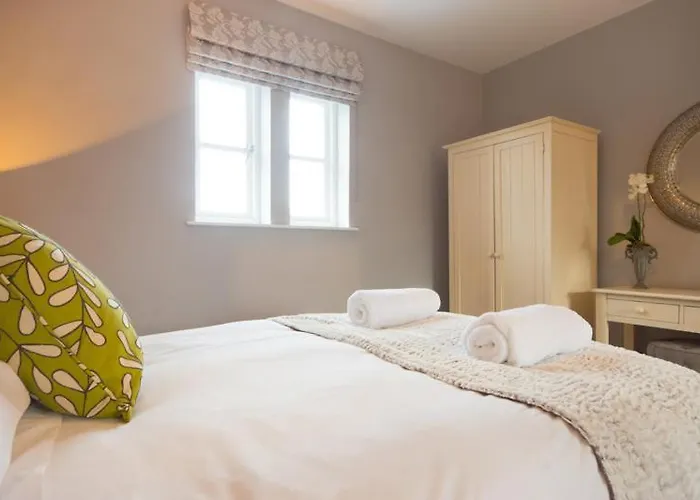 Riber Cottage - Darwin Lake Holiday Village