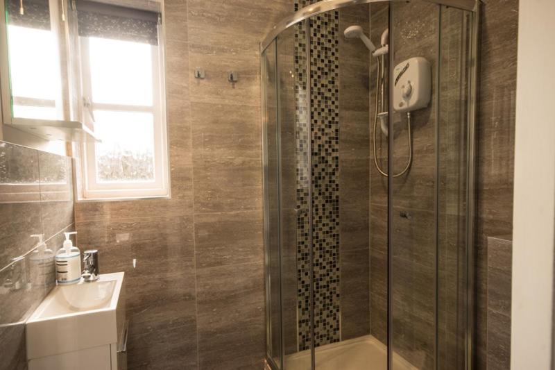 Holiday home Riber - Darwin Village Matlock (Derbyshire)