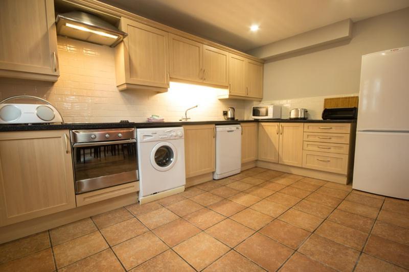 Riber - Darwin Village Holiday home