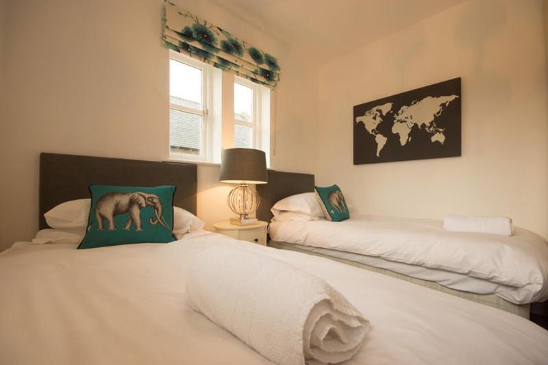 Holiday home Riber - Darwin Village *