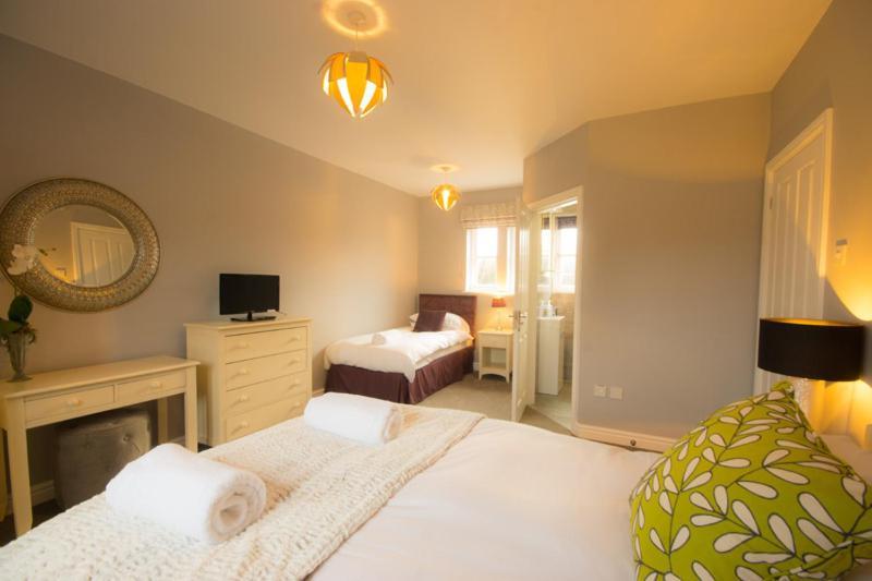 Riber - Darwin Village Matlock (Derbyshire)